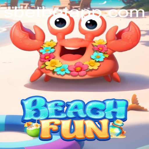 Discover BeachFun: The Ultimate Beach-Themed Game Experience