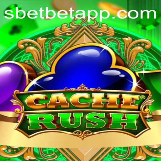 Exploring CacheRush: The Exciting New Game on Sbet App