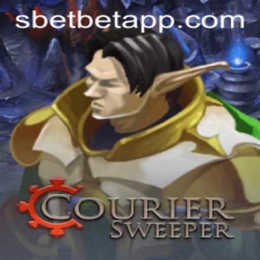 CourierSweeper: A Unique Gaming Experience with Sbet App