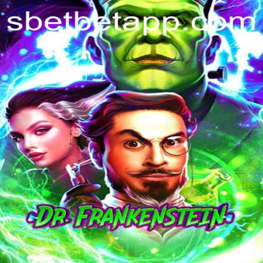 Dive into the World of DrFrankenstein: A Thrilling Gaming Adventure Enhanced by the Sbet App