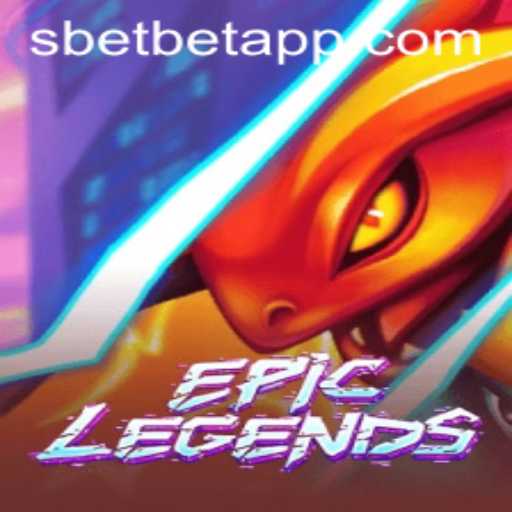EpicLegends: A Revolutionary Adventure in Gaming