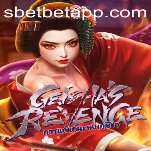 Unveiling 'GeishasRevenge': The Intriguing World of Strategy and Cultural Narratives on Sbet App