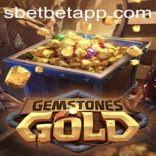 Exploring the Thrilling World of GemstonesGold in the Sbet App
