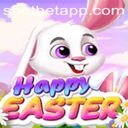 Discovering the Joys of HappyEaster: A Delightful New Game on Sbet App