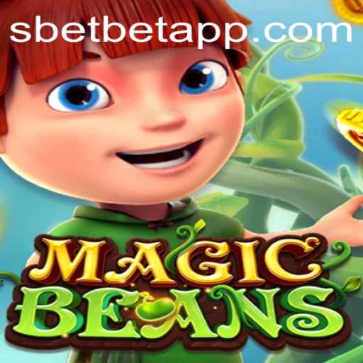 Discovering MAGICBEANS: The Future of Gaming on Sbet App