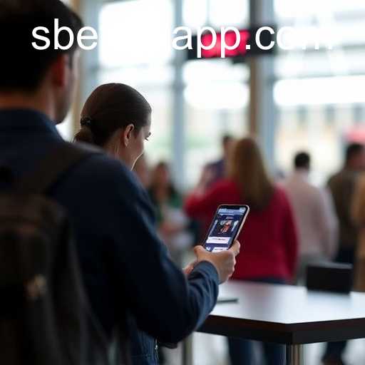 Sbet app
