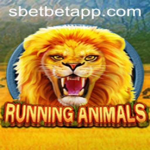 RunningAnimals: Experience the Thrill of the Chase with Sbet App