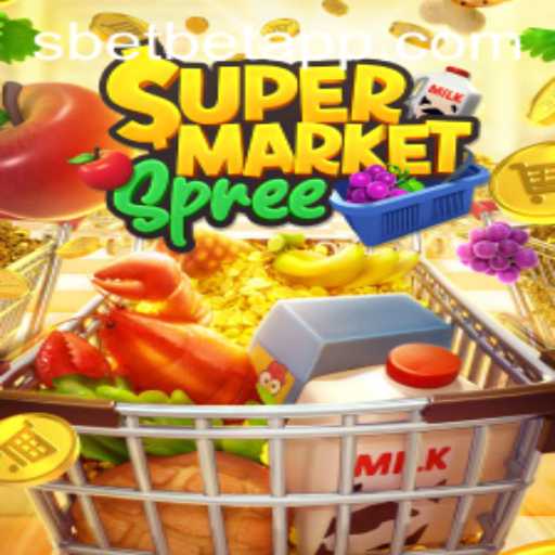 Discover the Exciting World of SupermarketSpree: A Fun-filled Adventure on the Sbet App