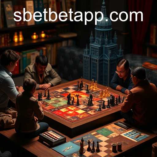 Exploring the Rich Landscape of Tabletop Games with Modern Enhancements